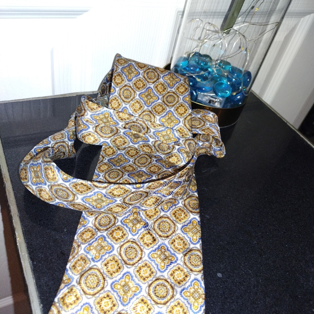 Stefano Ricci Luxury Tie